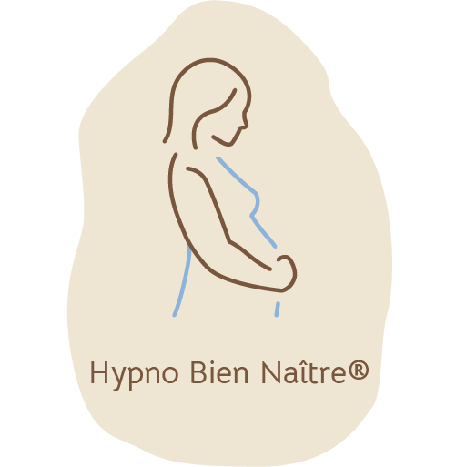 hypno bien naitre par Margaux DANSE