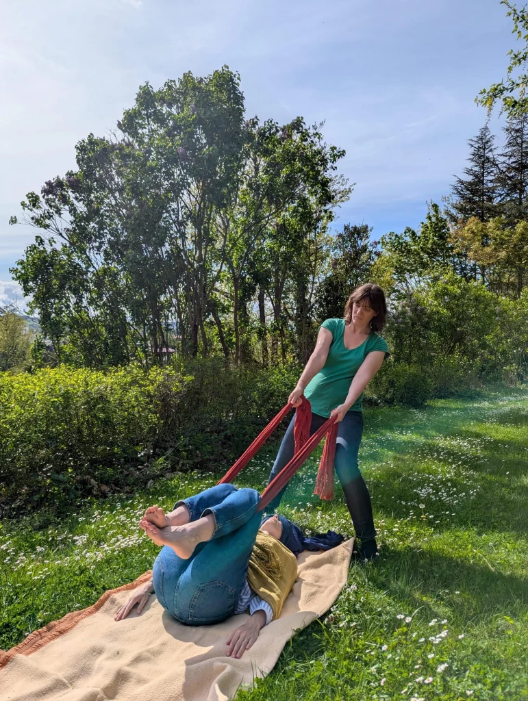 soin rebozo quand le faire ?