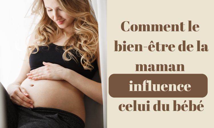 bien être bébé et maman