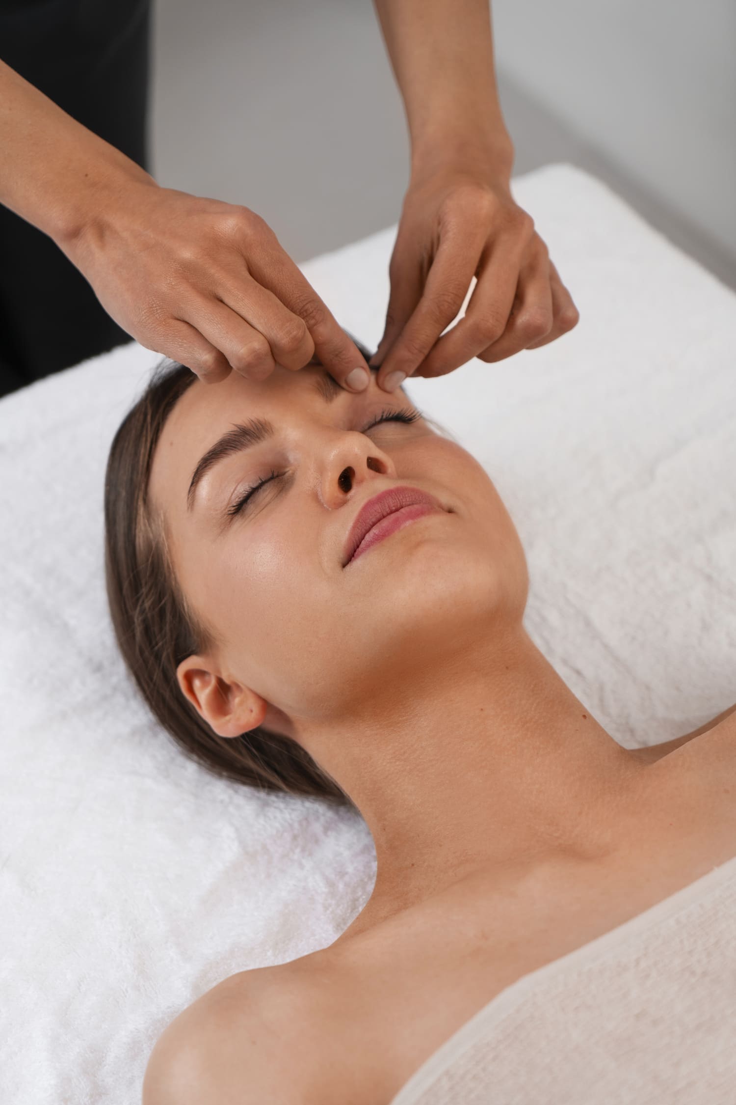 massage visage japonais kobido